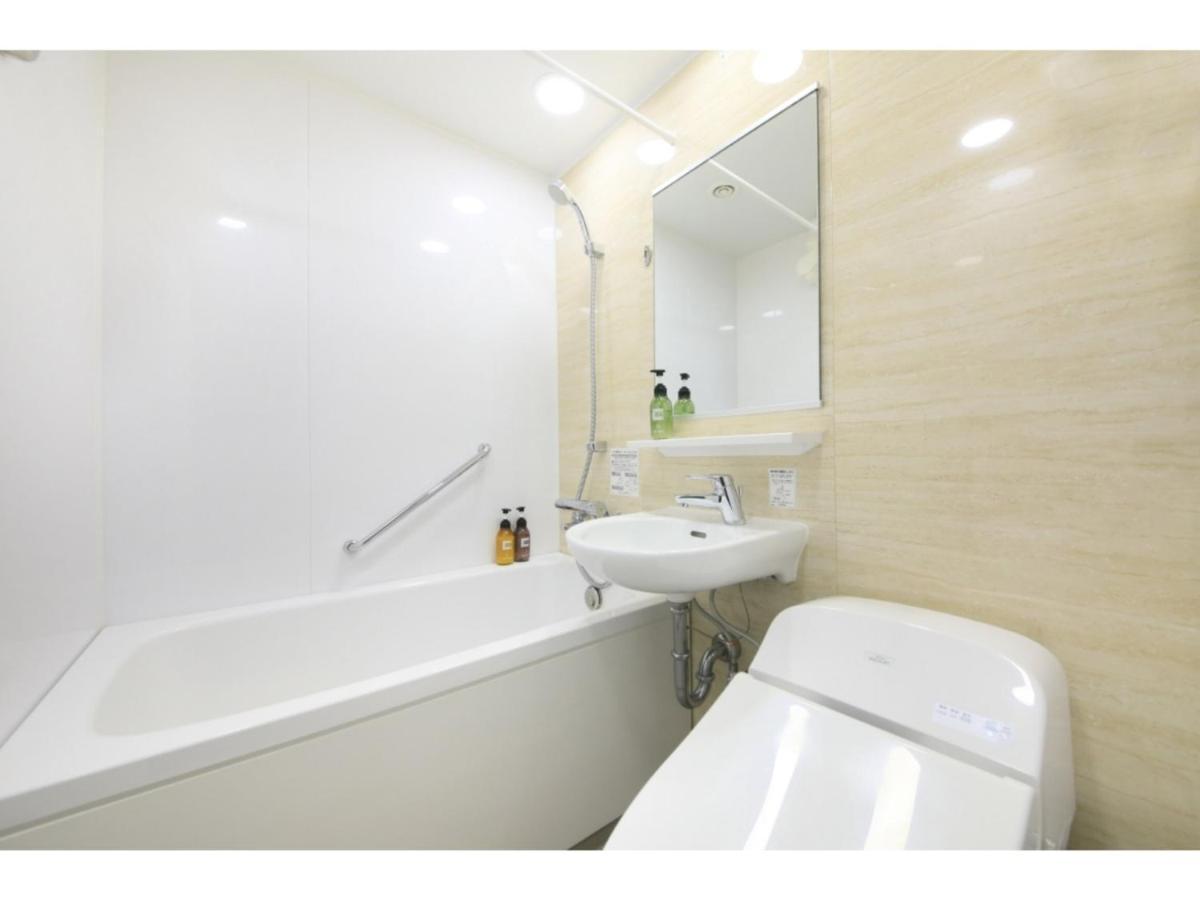 Hotel Nagano Avenue - Vacation Stay 78353V Exterior photo