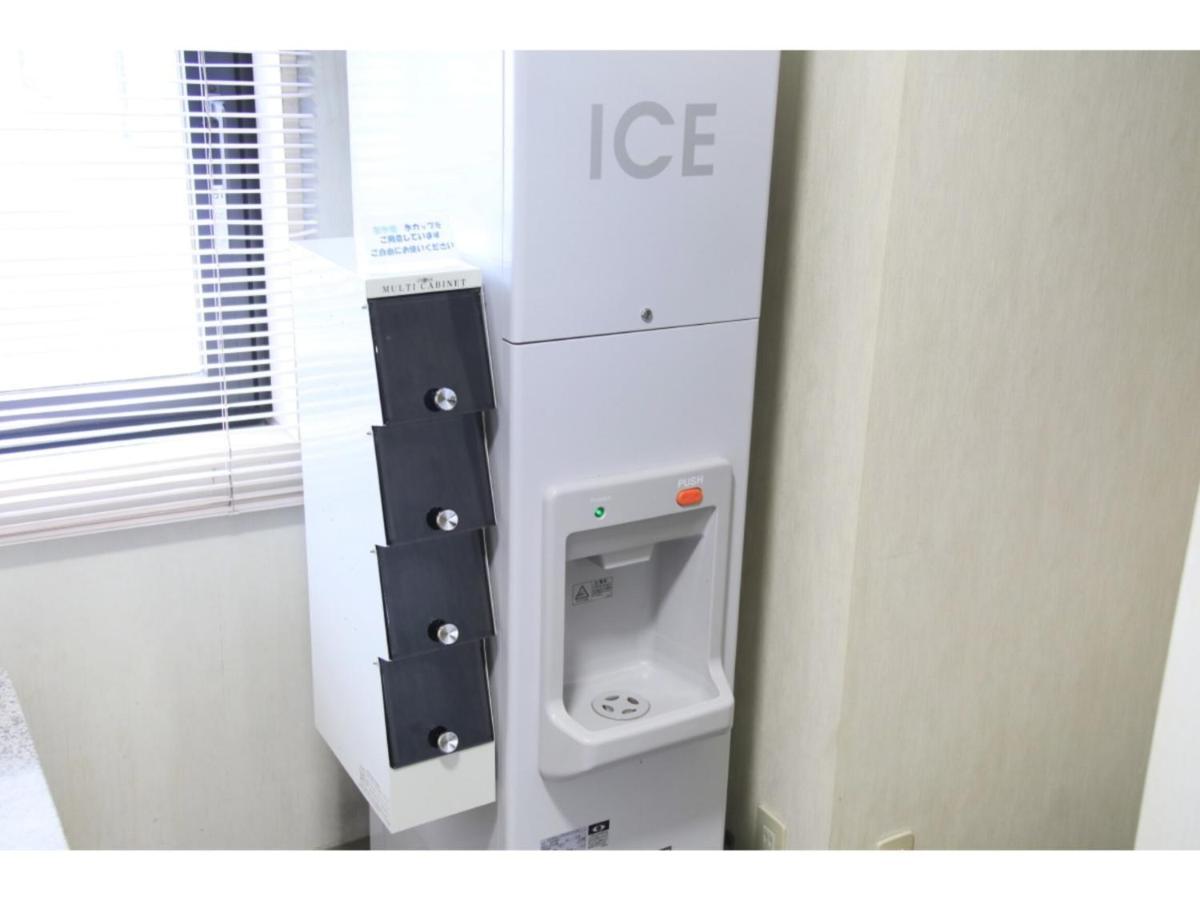 Hotel Nagano Avenue - Vacation Stay 78353V Exterior photo