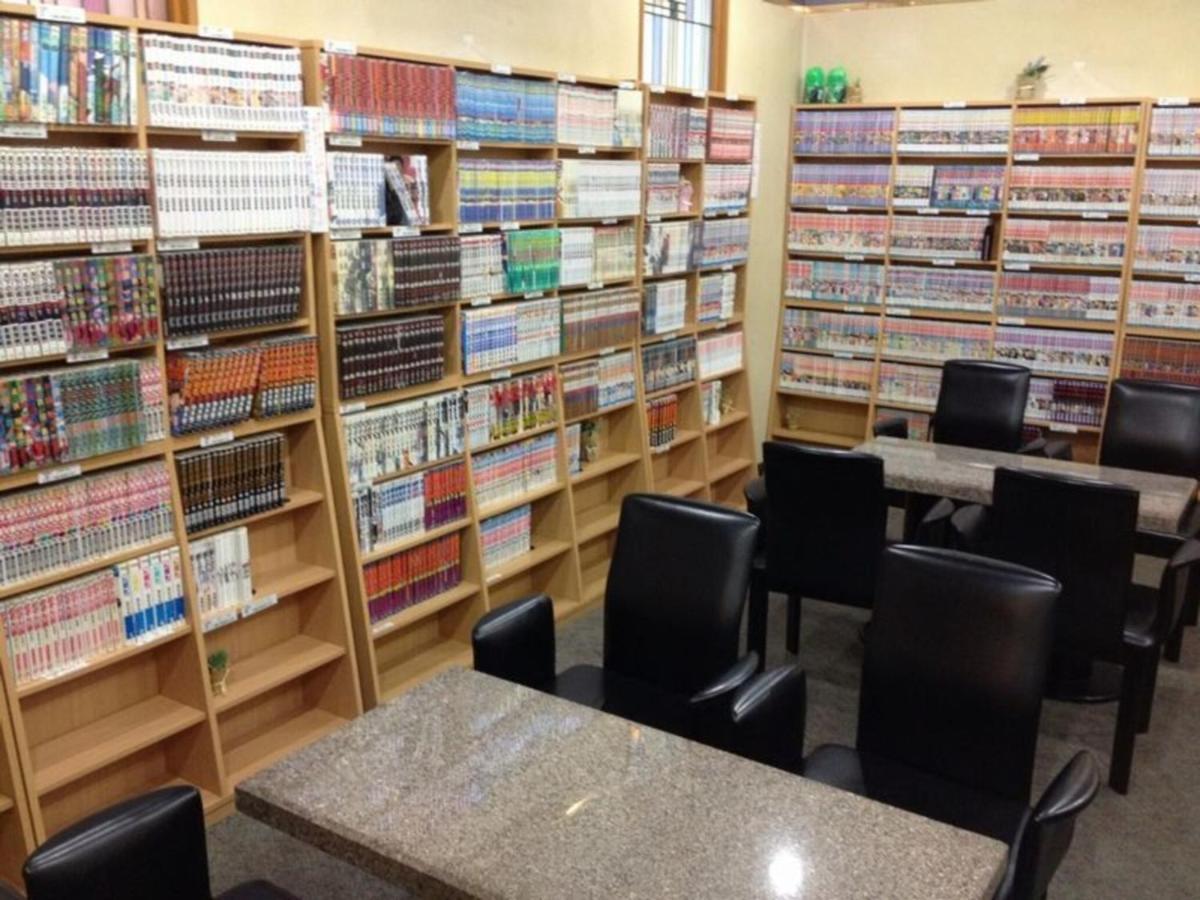 Hotel Nagano Avenue - Vacation Stay 78353V Exterior photo