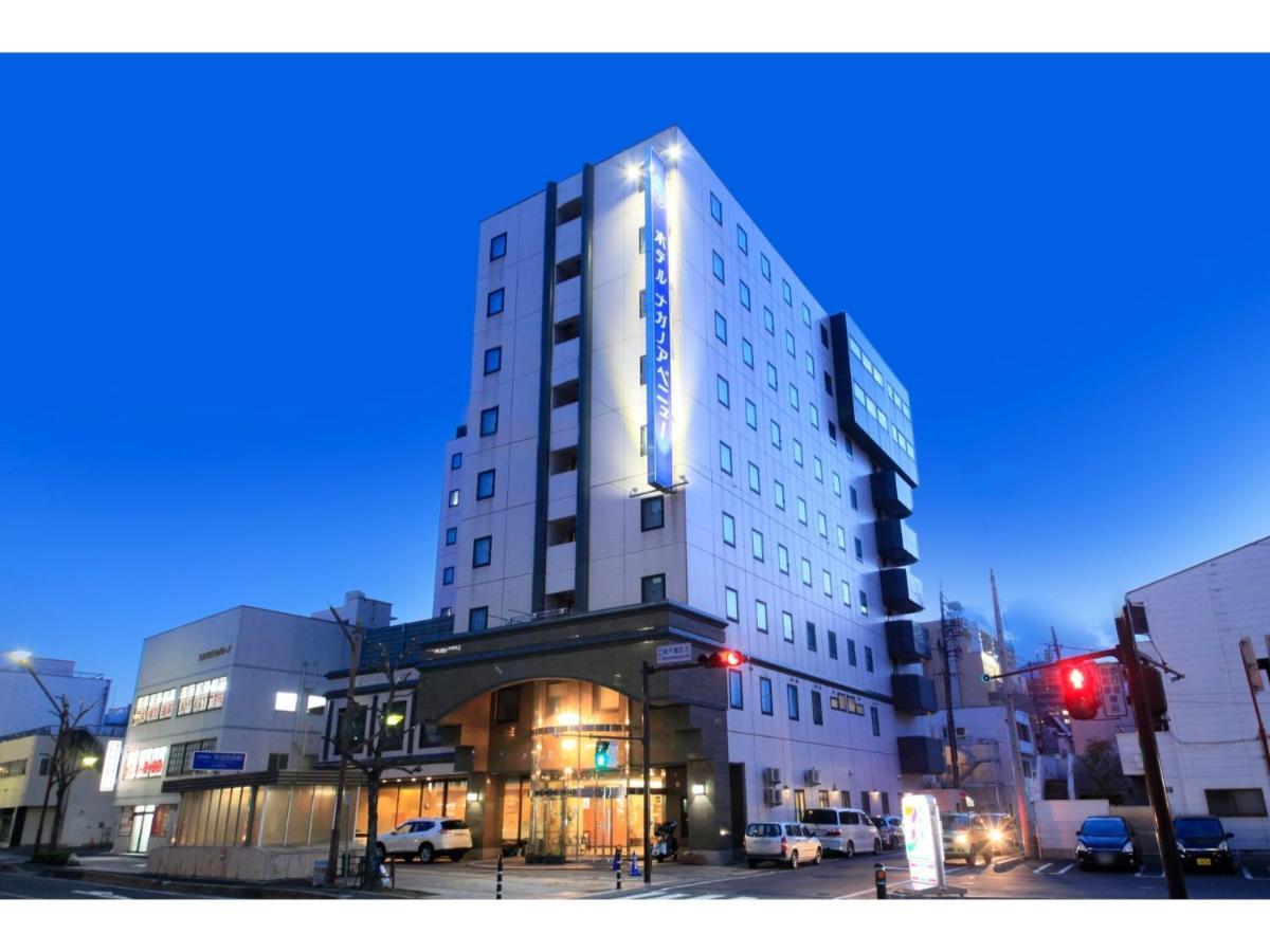 Hotel Nagano Avenue - Vacation Stay 78353V Exterior photo