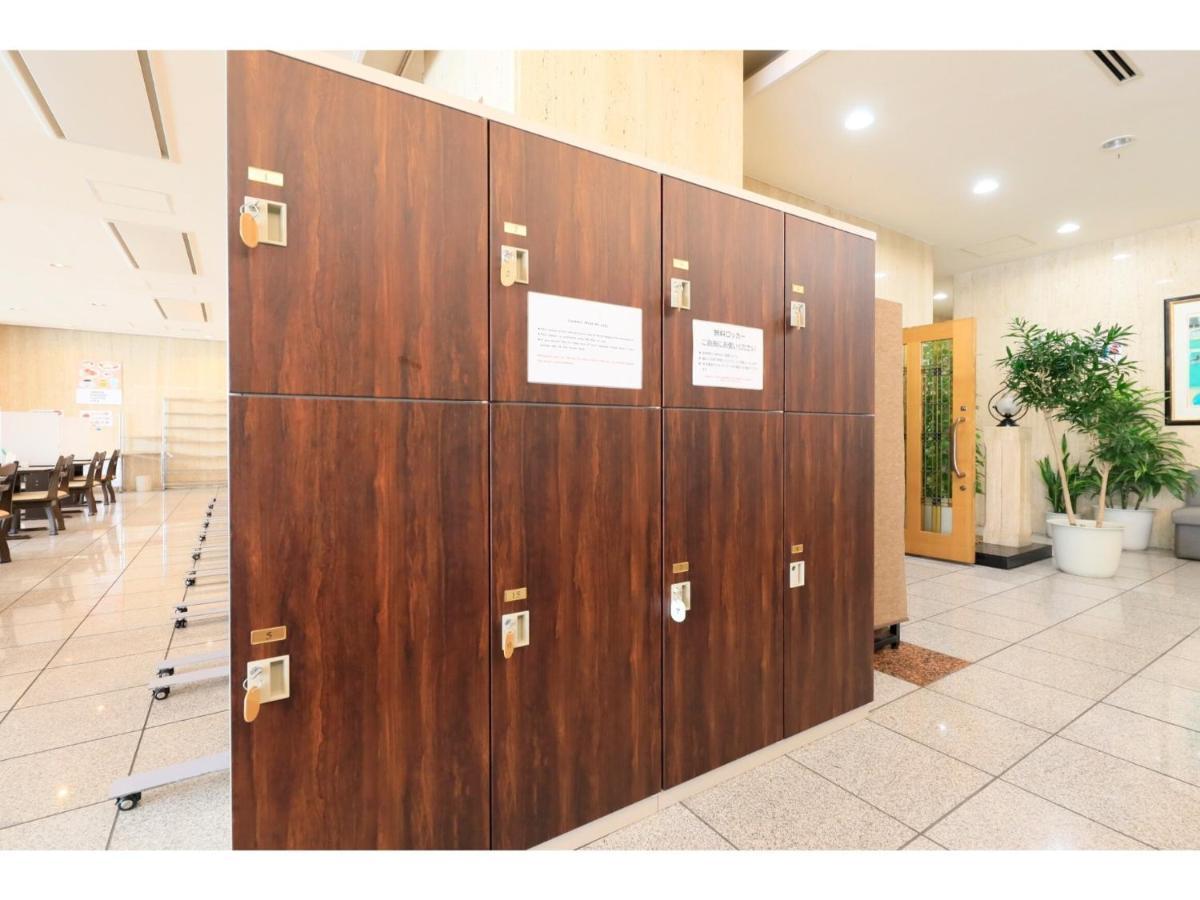 Hotel Nagano Avenue - Vacation Stay 78353V Exterior photo