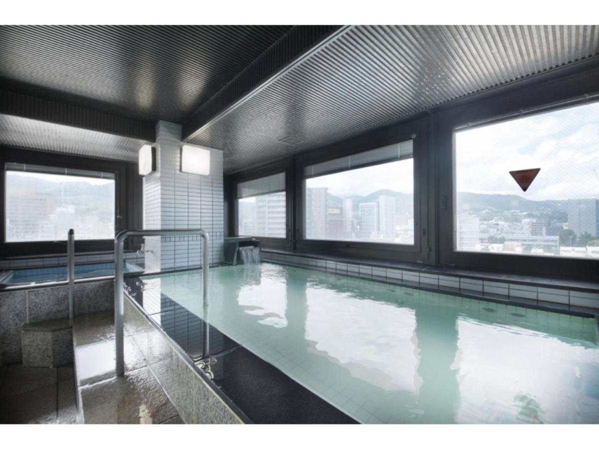 Hotel Nagano Avenue - Vacation Stay 78353V Exterior photo