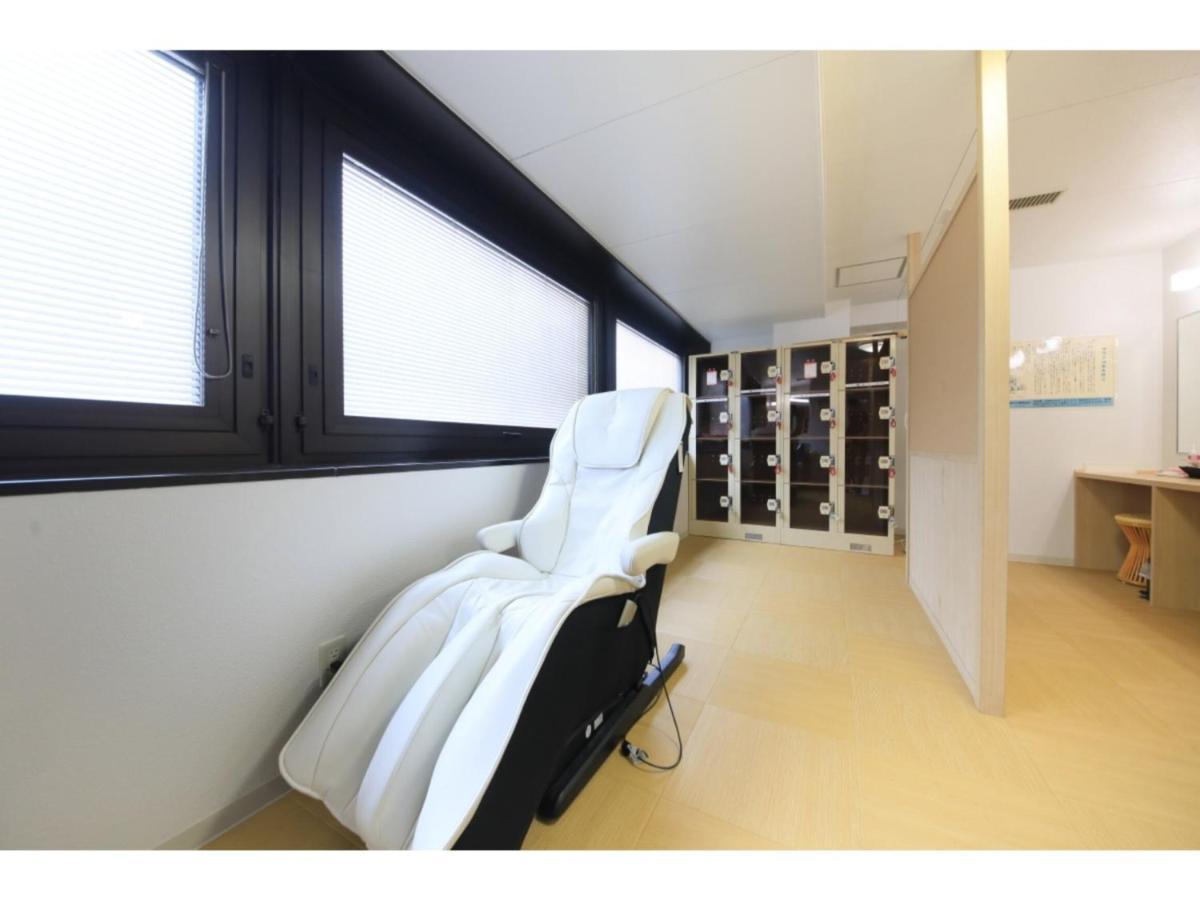 Hotel Nagano Avenue - Vacation Stay 78353V Exterior photo