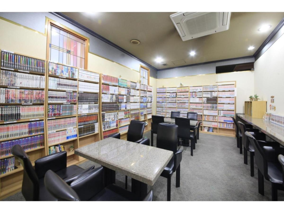 Hotel Nagano Avenue - Vacation Stay 78353V Exterior photo