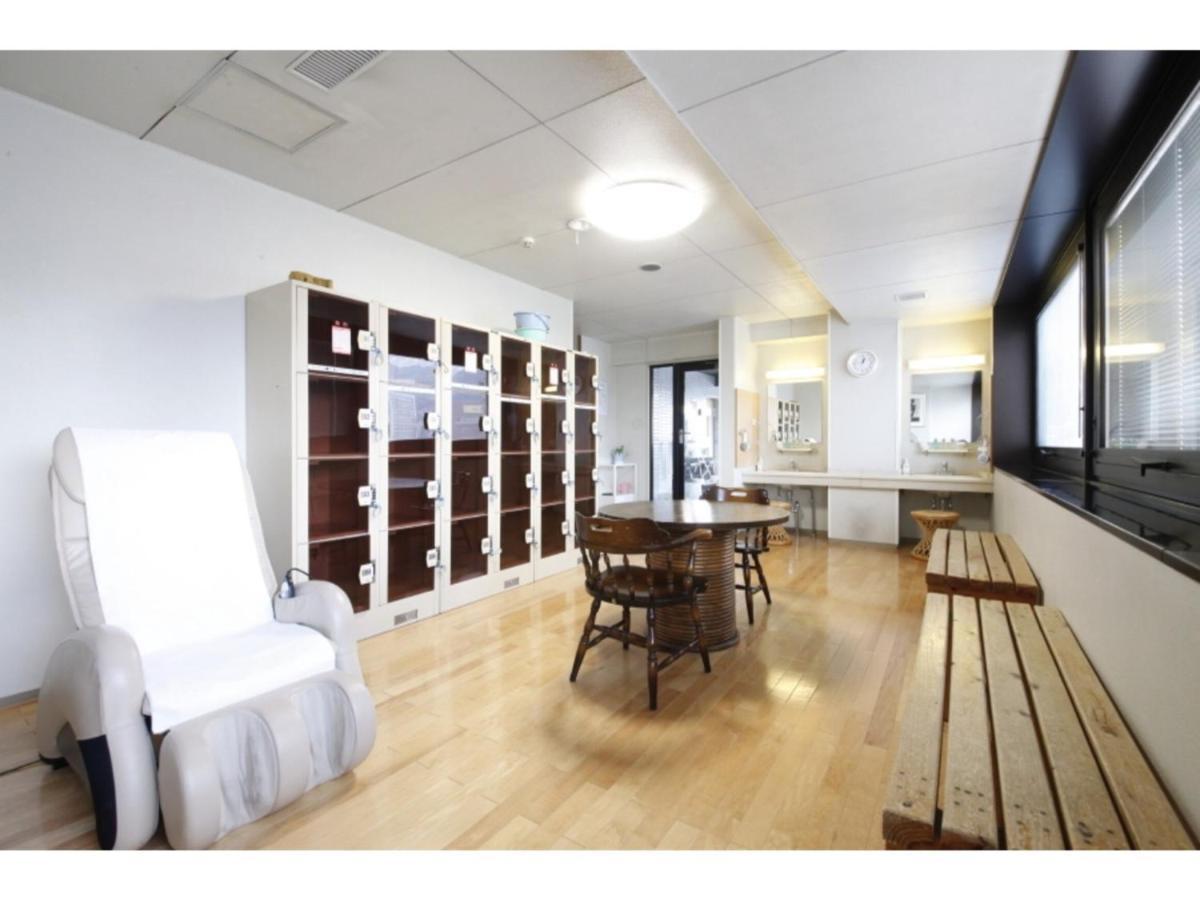 Hotel Nagano Avenue - Vacation Stay 78353V Exterior photo
