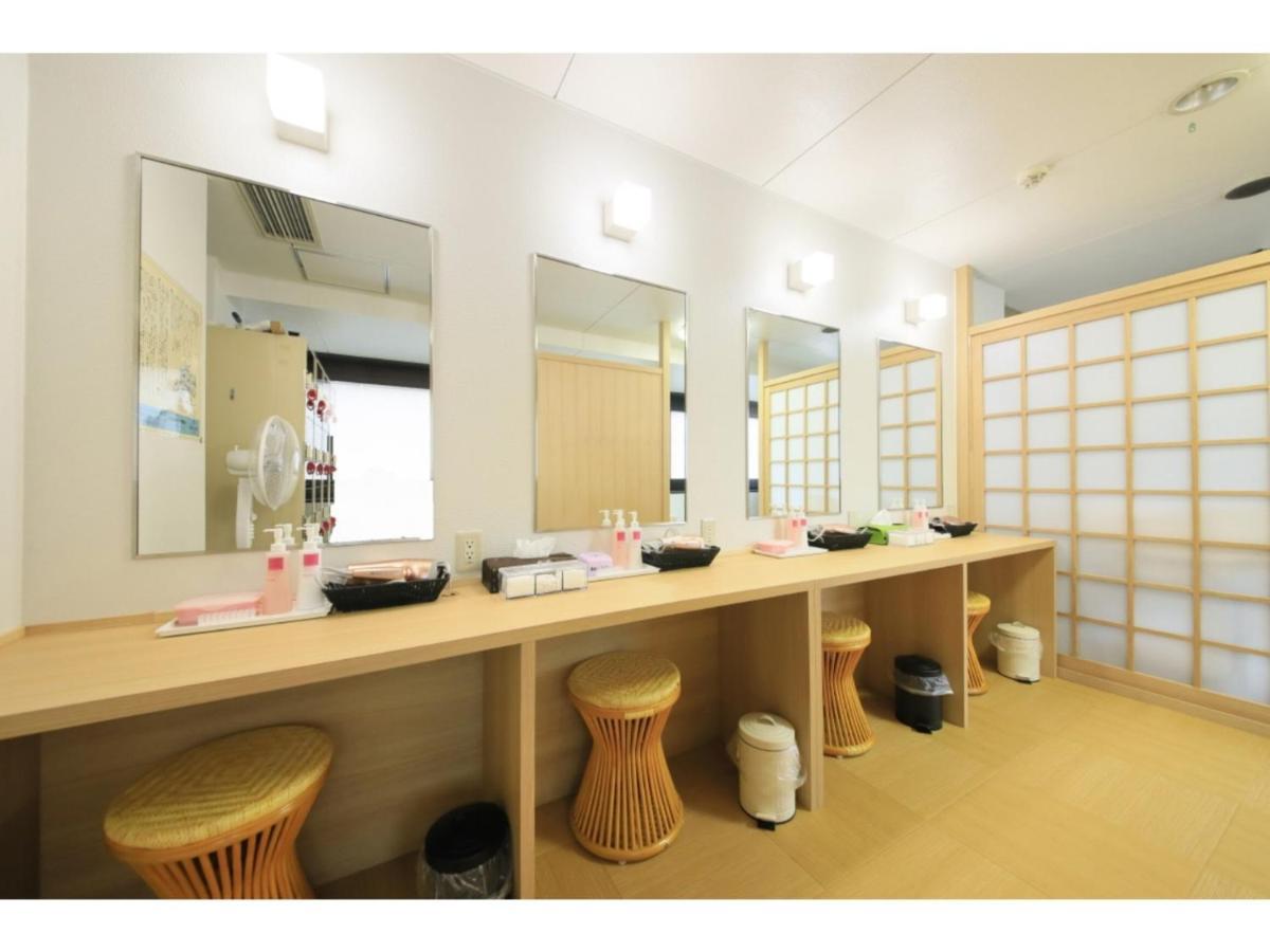 Hotel Nagano Avenue - Vacation Stay 78353V Exterior photo