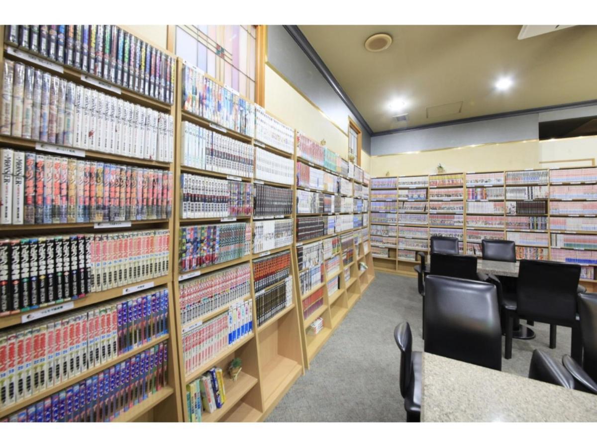 Hotel Nagano Avenue - Vacation Stay 78353V Exterior photo